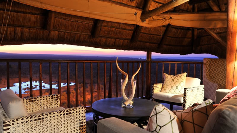 Victoria Falls Safari Suites Kültér fotó